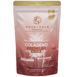 Colágeno Hidrolizado – Edición Inmunoestimulante