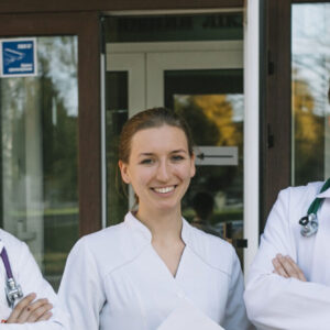 Consulta nutricional