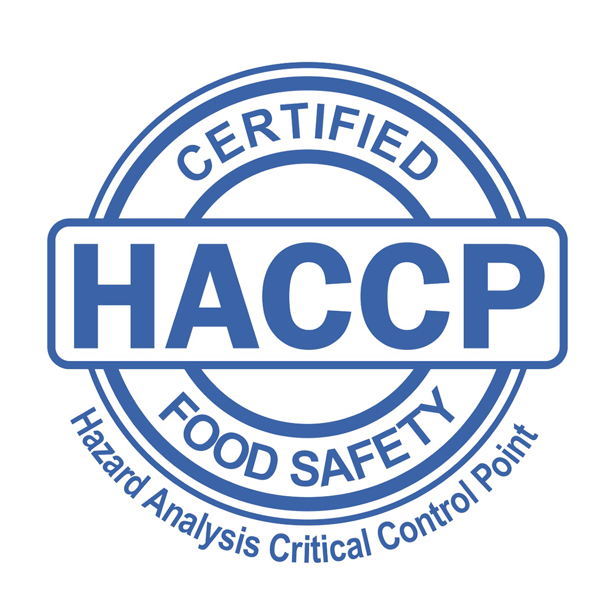 HACCP